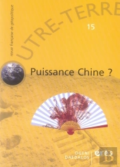 Outre-Terre T.15; Puissance Chine?