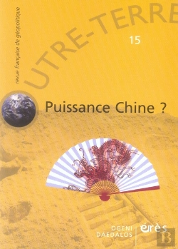 Bertrand.pt - Outre-Terre T.15; Puissance Chine?