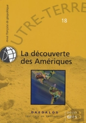 Outre-Terre T.18; La Découverte Des Amériques