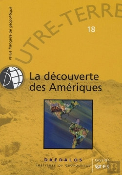 Bertrand.pt - Outre-Terre T.18; La Découverte Des Amériques
