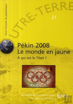 Bertrand.pt - Outre-Terre T.21; Pékin 2008 ; Le Monde En...