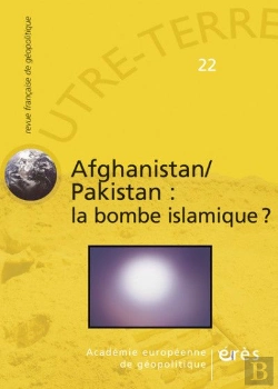 Bertrand.pt - Outre-Terre T.22; Euro-Méditerranées