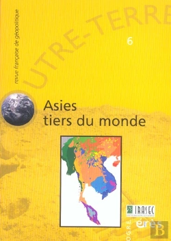 Bertrand.pt - Outre-Terre T.6; Asies, Tiers Du Monde