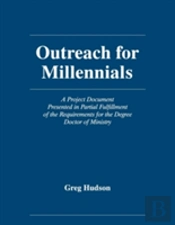 Outreach For Millennials
