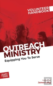 Outreach Ministry Volunteer Handbook