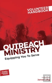 Outreach Ministry Volunteer Handbook