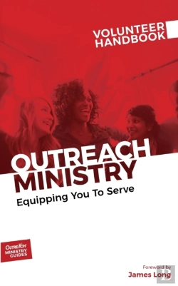 Bertrand.pt - Outreach Ministry Volunteer Handbook