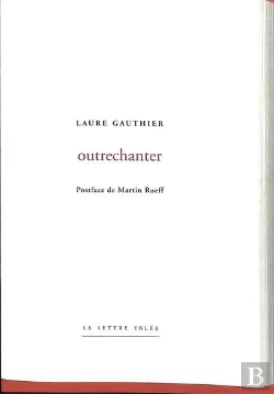 Bertrand.pt - Outrechanter