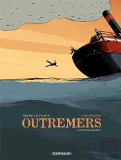 Outremers T.1 Outremers 1
