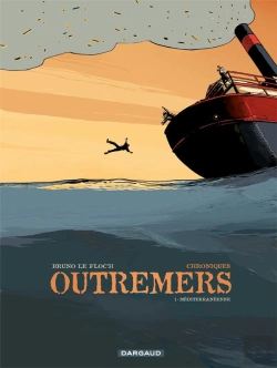 Bertrand.pt - Outremers T.1 Outremers 1