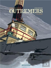 Outremers T.2 Chroniques Outremers T2