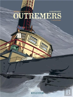 Bertrand.pt - Outremers T.2 Chroniques Outremers T2