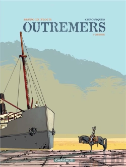 Bertrand.pt - Outremers T.3 Metisse 3