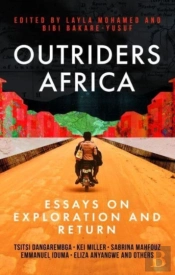 Outriders Africa