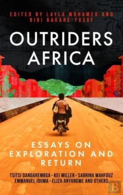 Bertrand.pt - Outriders Africa