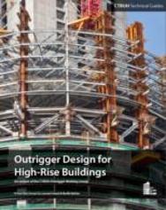 Outrigger Design For High-Rise Buildings