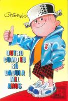 Outro como Eu Só Daqui a Mil Anos
