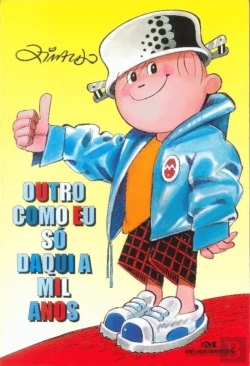 Bertrand.pt - Outro como Eu Só Daqui a Mil Anos