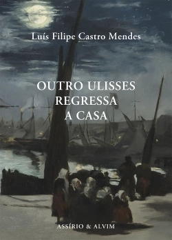 Bertrand.pt - Outro Ulisses Regressa a Casa