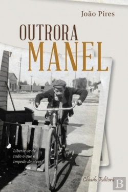 Bertrand.pt - Outrora Manel