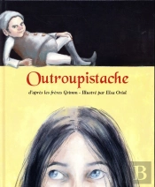 Outroupistache