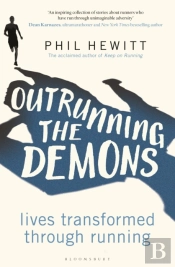 Outrunning The Demons