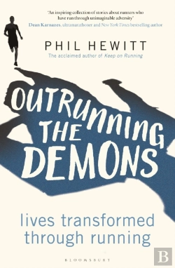 Bertrand.pt - Outrunning The Demons