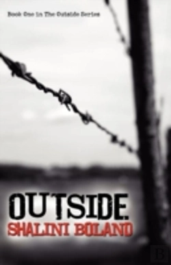 Bertrand.pt - Outside - A Post-Apocalyptic Novel