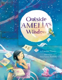 Bertrand.pt - Outside Amelia'S Window
