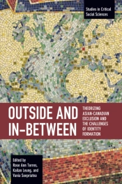 Outside And In-Between