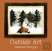 Outside Art