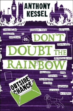 Bertrand.pt - Outside Chance (Don'T Doubt The Rainbow 2)