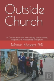 Outside Church