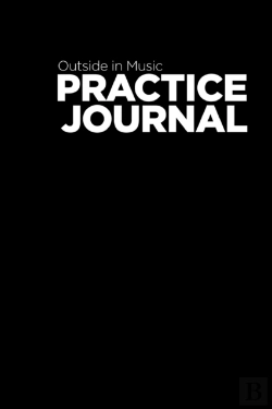 Bertrand.pt - Outside In Music Practice Journal V.2016