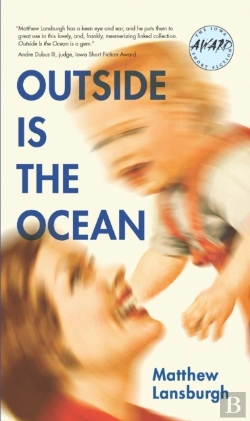 Bertrand.pt - Outside Is The Ocean