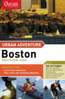 Bertrand.pt - Outside Magazine'S Urban Adventure