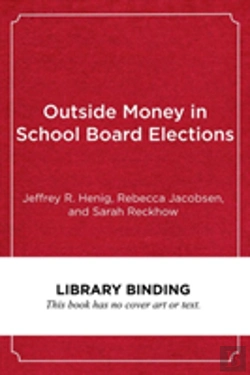 Bertrand.pt - Outside Money In School Board Elections