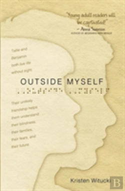 Bertrand.pt - Outside Myself