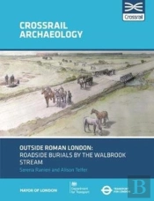 Outside Roman London