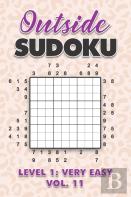 Outside Sudoku Level 1
