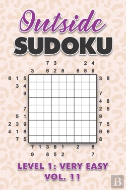 Bertrand.pt - Outside Sudoku Level 1