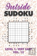 Outside Sudoku Level 1