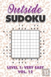 Outside Sudoku Level 1