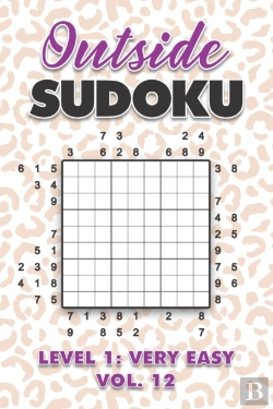 Bertrand.pt - Outside Sudoku Level 1