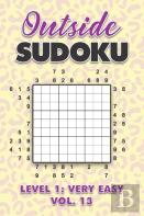 Outside Sudoku Level 1