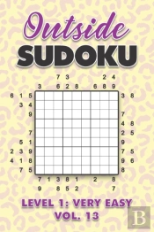 Outside Sudoku Level 1