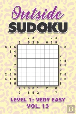Bertrand.pt - Outside Sudoku Level 1