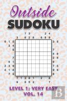 Outside Sudoku Level 1