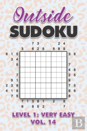 Outside Sudoku Level 1