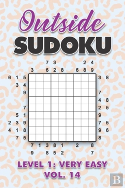 Bertrand.pt - Outside Sudoku Level 1
